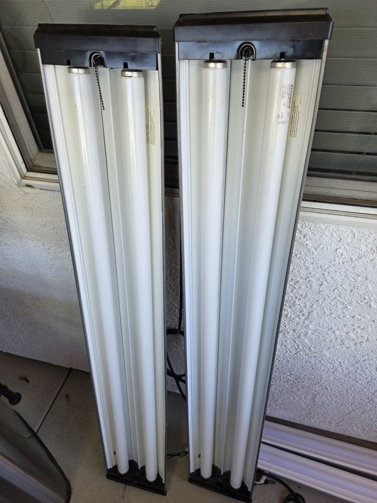 Light Fixtures