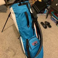 Brand New Ping Stand Bag