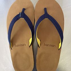 New Hari Mari sandals size 11 women’s