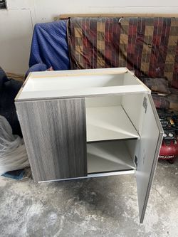 Sink Cabinet