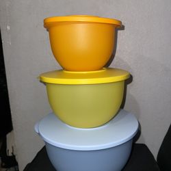 Tupperware 