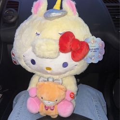 Unicorn Hello Kitty