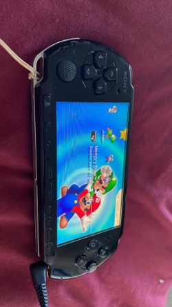 PSP 2000