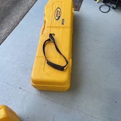 Case For Laser LL 300 N