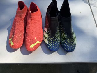 Unisex Cleats