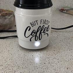 Candle Wax Warmer