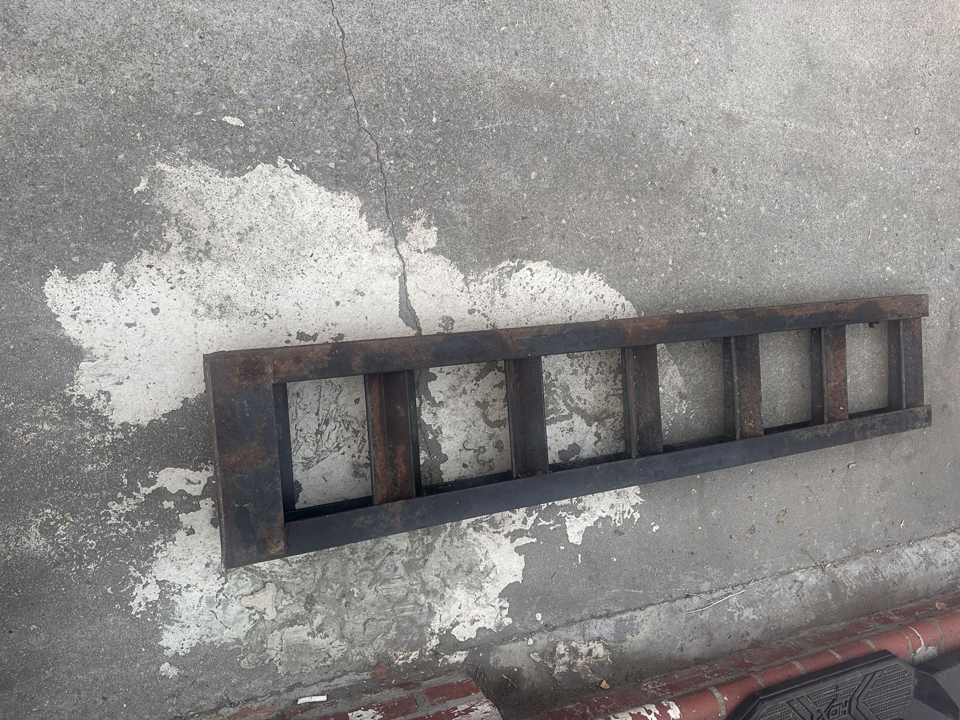 Bobcat Ramps