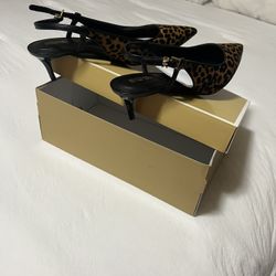 Michael Kors Shoes