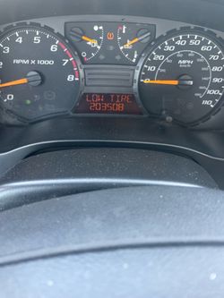 2007 GMC