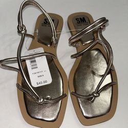 Women’s Sandals - Size 9