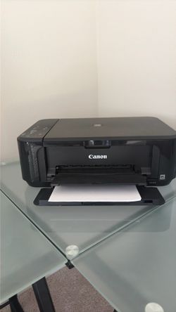 Canon pixma MG3620 printer
