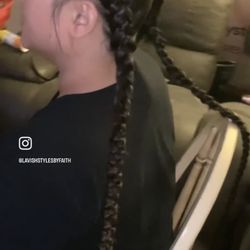 Braids  travel braider In The iE Area ! Book Appointment Today !