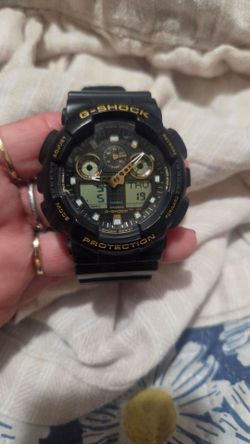 G-Shock