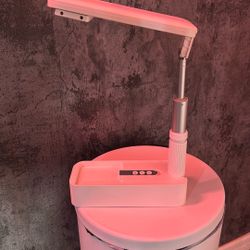 Selfie Stand With Light 