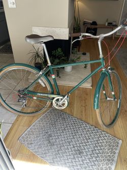 Bike - Public Brand Bicycle - Model V7