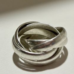 Tiffany Paloma's Melody Ring for Sale in Los Angeles, CA