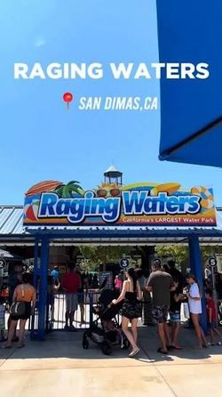 Raging Waters