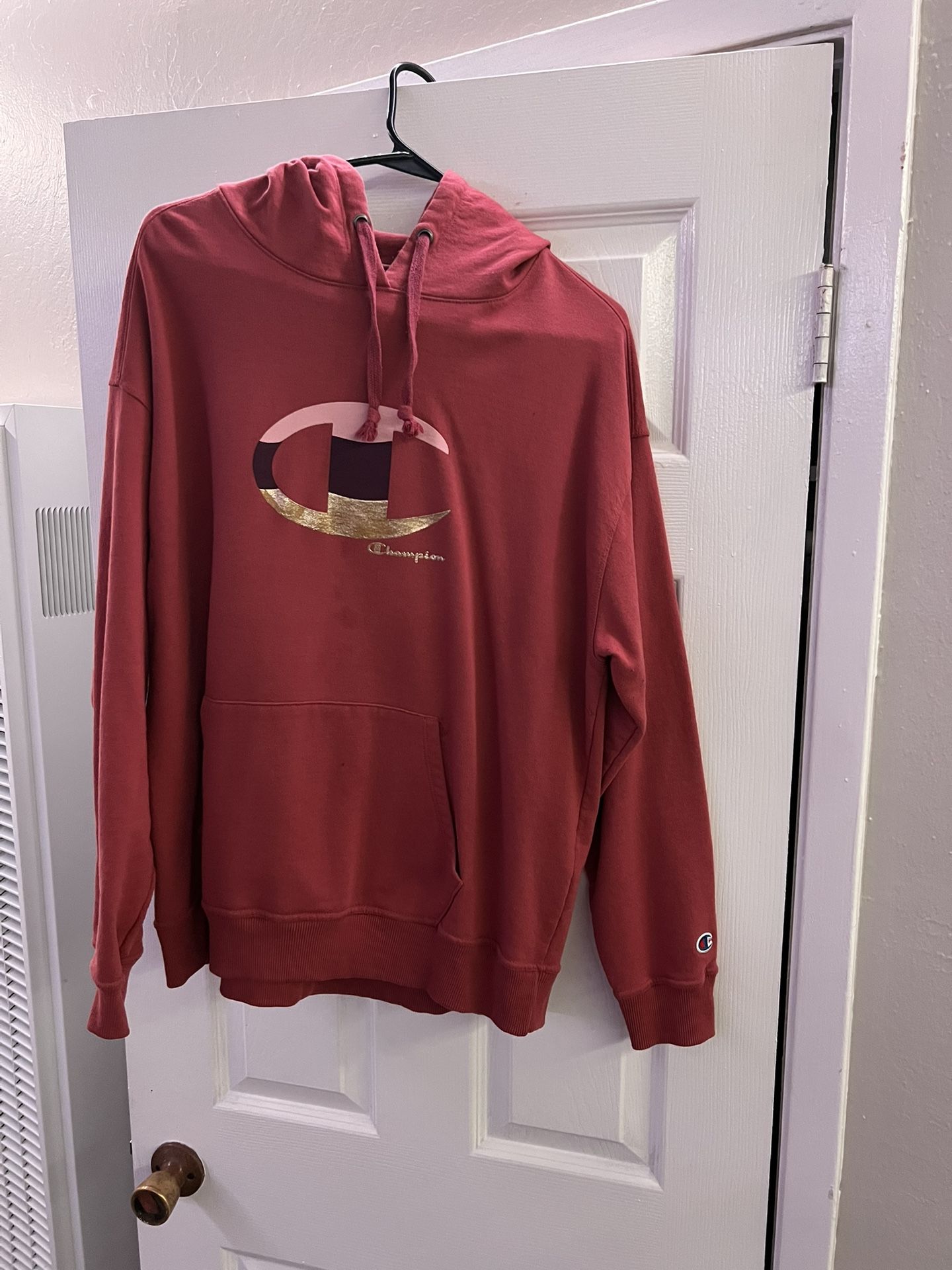 Champion Hoodie 