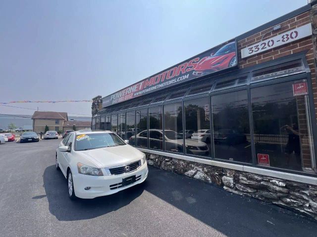 2010 Honda Accord
