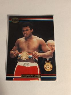 Muhammad Ali