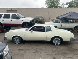 1979 Pontiac Grand Prix
