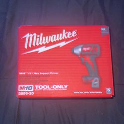 Impact Driver