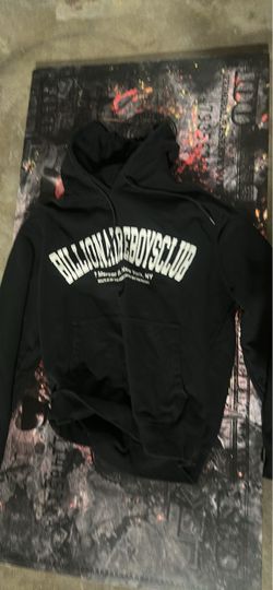 Billionaire boys , Jordan’s , sweaters , sweats