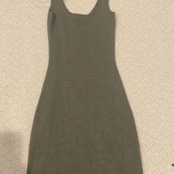 Abercrombie and Fitch Bodycon Dress