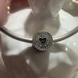 Pandora Charm