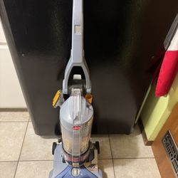 Vacuum Hoover