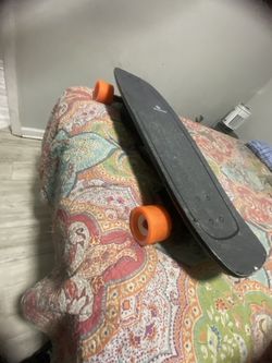 Electric Skateboard