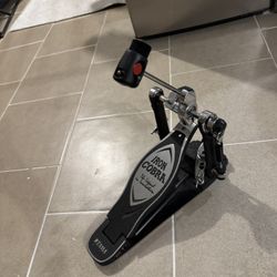 Iron Cobra Single Bass Drum Pedal 