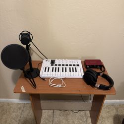 Home Studio
