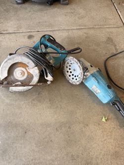 Makita Tools