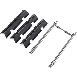 Grill Parts for Weber Spirit II E210 S210 E220 S220 & Spirit 200 SER (Model YRS 2013-Current