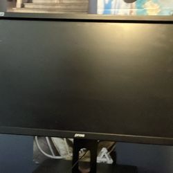 BenQ Monitor 