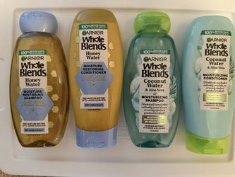 Garnier Whole Blends 