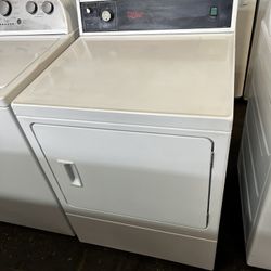 Unimac Electric 220v Dryer Commercial 
