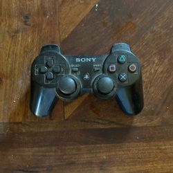 PlayStation 3 Controller 