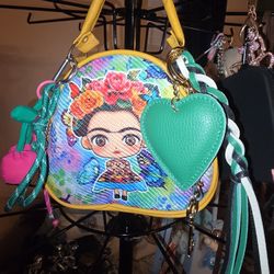 Frida  Bag