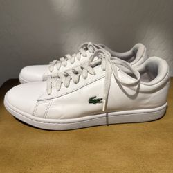 Izod Tennis Shoes - White