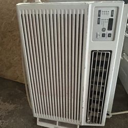 Ac Unit With Heater 