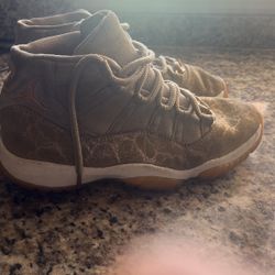 Jordan's