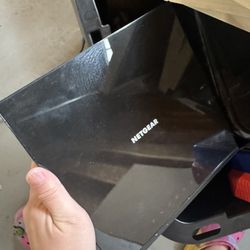 Netgear Modem Router Combo