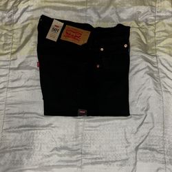 Levis 501 