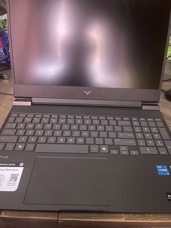 HP VICTUS