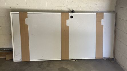 Wood interior door / Room Door door frame
