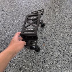 Moza Wheel Table Clamp 