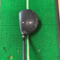 RH Men’s Tour Model Titanium Driver