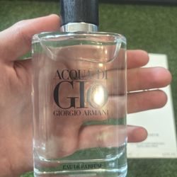 Men’s Perfume 